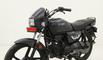 HERO SPLENDOR+ i3s