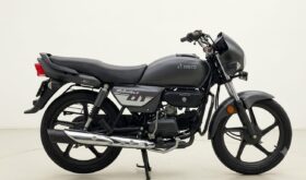 HERO SPLENDOR+ i3s
