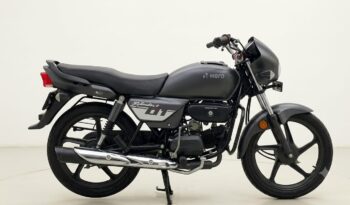 HERO SPLENDOR+ i3s