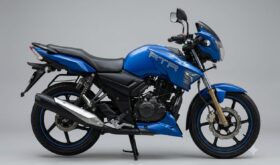 TVS APACHE RTR 180 ( BSIV )