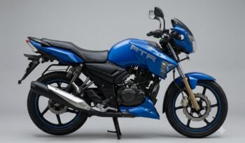 TVS APACHE RTR 180 ( BSIV )