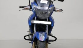TVS APACHE RTR 180 ( BSIV )