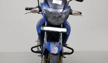 TVS APACHE RTR 180 ( BSIV )