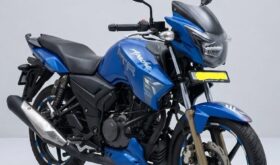 TVS APACHE RTR 180 ( BSIV )