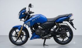 TVS APACHE RTR 180 ( BSIV )