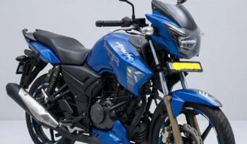 TVS APACHE RTR 180 ( BSIV )