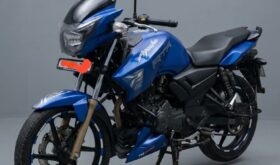 TVS APACHE RTR 180 ( BSIV )