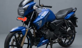 TVS APACHE RTR 180 ( BSIV )