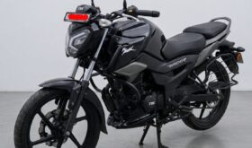 TVS RAIDER