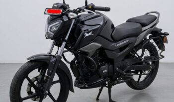 TVS RAIDER