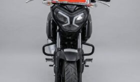 TVS RAIDER