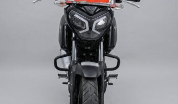 TVS RAIDER