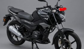 TVS RAIDER