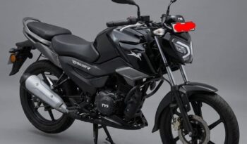 TVS RAIDER